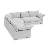 Zoe Bi-Sectional