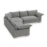 Zoe Bi-Sectional