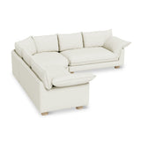 Zoe Bi-Sectional