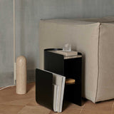 Vault Side Table