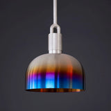 Forked Shade Pendant