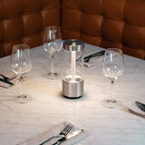 Takeout Portable Table Lamp