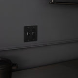 Double Toggle Switch Cross