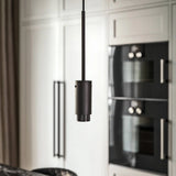 Exhaust Linear Pendant