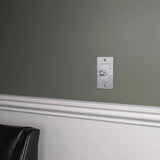 Single Dimmer Switch Cross