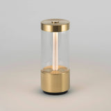Takeout Portable Table Lamp
