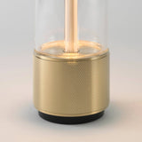 Takeout Portable Table Lamp