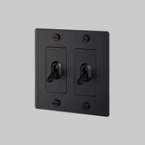 Double Toggle Switch Cross