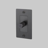 Single Dimmer Switch Cross