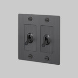 Double Toggle Switch Cross