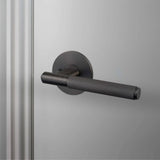Door Handle Set Linear