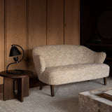 Ingeborg Sofa – Sheepskin