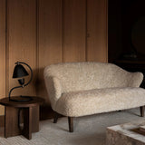 Ingeborg Sofa - Sheepskin