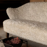 Ingeborg Sofa – Sheepskin