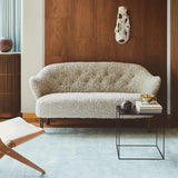 Ingeborg Sofa - Sheepskin