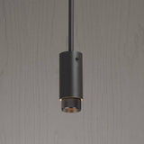 Exhaust Cross Pendant