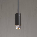 Exhaust Cross Pendant
