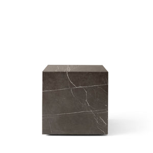 Marble Plinth Cube