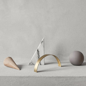 Desk Sculptures – Set of 4