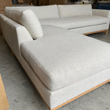 Marcelle Sectional
