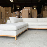 Marcelle Sectional