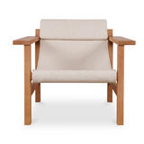 Muskegon Sling Chair