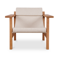 Load image into Gallery viewer, Muskegon Sling Chair