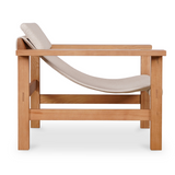 Muskegon Sling Chair