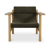 Muskegon Sling Chair