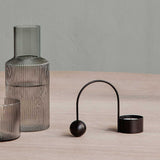 Balance Tealight Holder