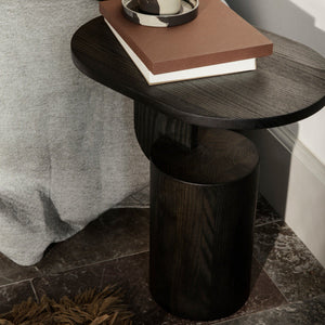 Insert Side Table