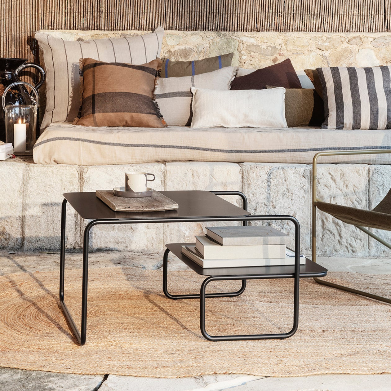 Leveled Table Level Coffee Table – Stylegarage