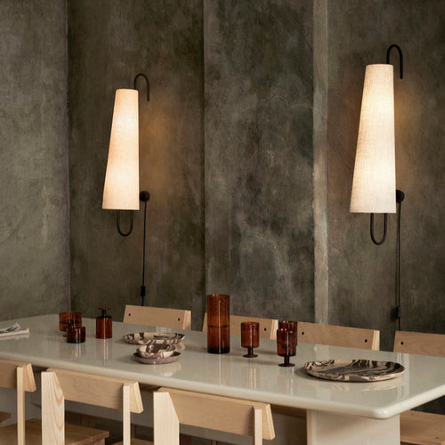 Ancora Wall Lamp