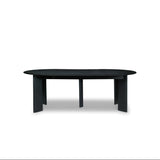Bevel Extendable Table