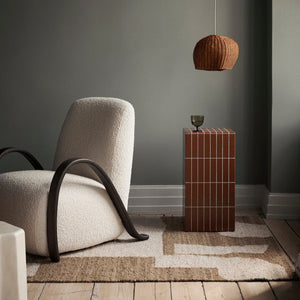 Piece Rug