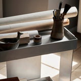 Lager Trolley
