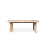 Bevel Extendable Table