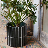 Pilllar Plant Pot