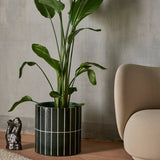 Pilllar Plant Pot