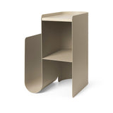 Vault Side Table
