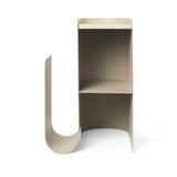 Vault Side Table
