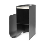 Vault Side Table