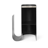 Vault Side Table