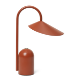 Arum Portable Lamp