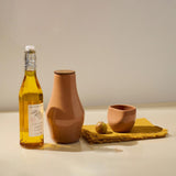 førs Carafe & Cup Set