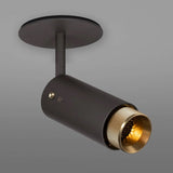Exhaust Cross Spot
