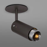 Exhaust Cross Spot