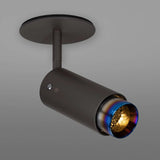 Exhaust Linear Spot