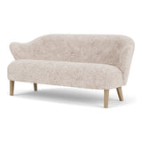 Ingeborg Sofa – Sheepskin