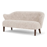 Ingeborg Sofa – Sheepskin